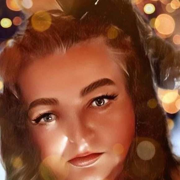 Meet your Posher, Jammie - Picture 1 of 1